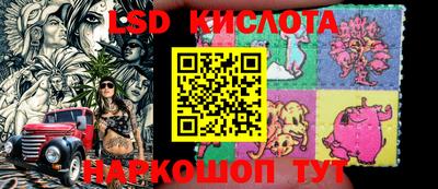 твердый Лесосибирск